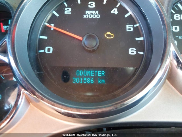 Aukcja sprzedaży 2008 Gmc Sierra 2500hd Sle/slt/wt, vin: 1GTHK29K88E164513, numer aukcji: 12551339