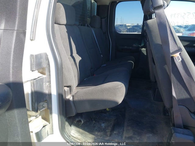 Aukcja sprzedaży 2008 Gmc Sierra 2500hd Sle/slt/wt, vin: 1GTHK29K88E164513, numer aukcji: 12551339