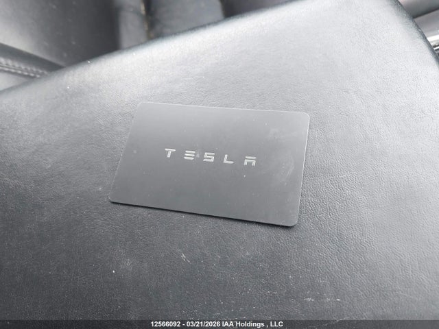 12566092 :رقم المزاد ، 5YJ3E1EA9KF399761 vin ، 2019 Tesla Model 3 Long Range/mid Range/standard Range/standard Range Plus مزاد بيع