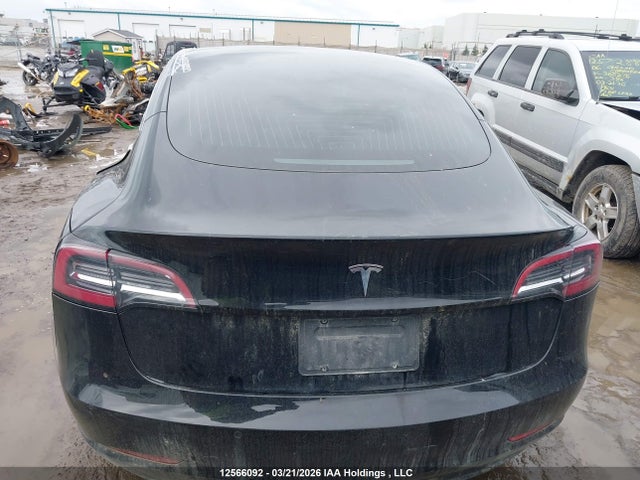 12566092 :رقم المزاد ، 5YJ3E1EA9KF399761 vin ، 2019 Tesla Model 3 Long Range/mid Range/standard Range/standard Range Plus مزاد بيع