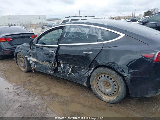 12566092 :رقم المزاد ، 5YJ3E1EA9KF399761 vin ، 2019 Tesla Model 3 Long Range/mid Range/standard Range/standard Range Plus مزاد بيع
