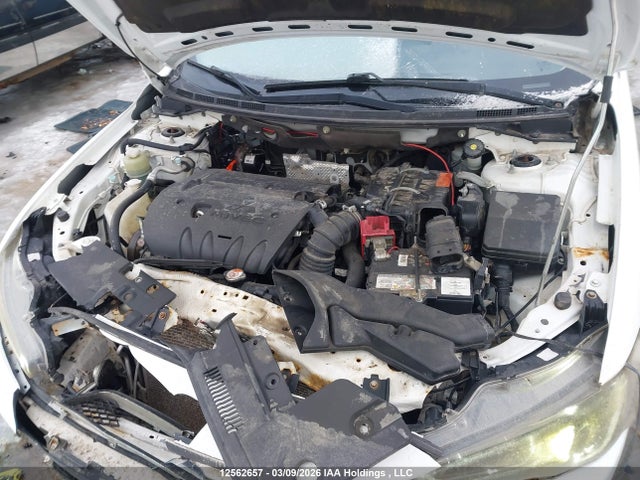 Aukcja sprzedaży 2015 Mitsubishi Lancer Se, vin: JA32V2FW7FU602170, numer aukcji: 12562657