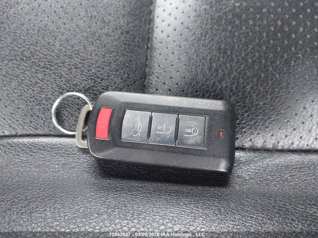 Aukcja sprzedaży 2015 Mitsubishi Lancer Se, vin: JA32V2FW7FU602170, numer aukcji: 12562657