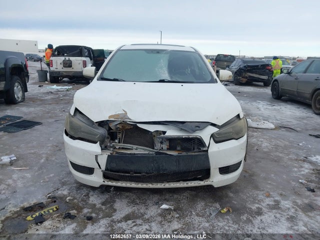 Aukcja sprzedaży 2015 Mitsubishi Lancer Se, vin: JA32V2FW7FU602170, numer aukcji: 12562657