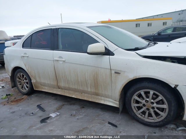 Aukcja sprzedaży 2015 Mitsubishi Lancer Se, vin: JA32V2FW7FU602170, numer aukcji: 12562657