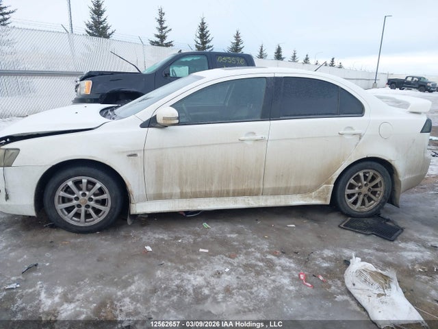 Aukcja sprzedaży 2015 Mitsubishi Lancer Se, vin: JA32V2FW7FU602170, numer aukcji: 12562657