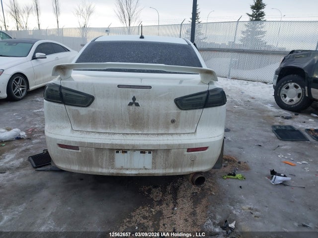 Aukcja sprzedaży 2015 Mitsubishi Lancer Se, vin: JA32V2FW7FU602170, numer aukcji: 12562657