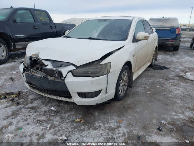 Aukcja sprzedaży 2015 Mitsubishi Lancer Se, vin: JA32V2FW7FU602170, numer aukcji: 12562657