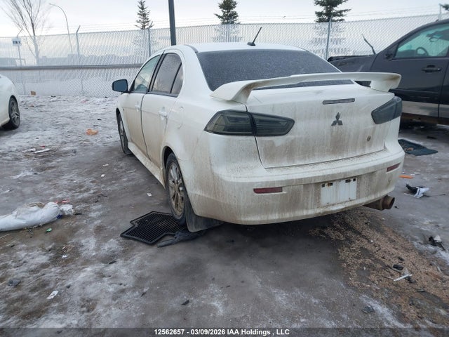 Aukcja sprzedaży 2015 Mitsubishi Lancer Se, vin: JA32V2FW7FU602170, numer aukcji: 12562657