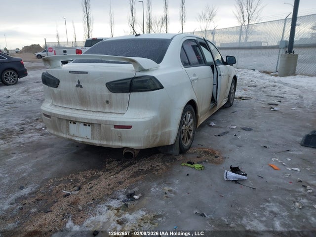 Aukcja sprzedaży 2015 Mitsubishi Lancer Se, vin: JA32V2FW7FU602170, numer aukcji: 12562657