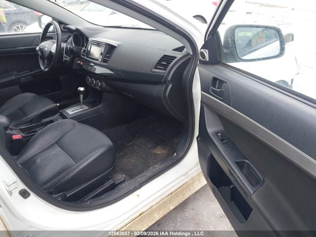 Aukcja sprzedaży 2015 Mitsubishi Lancer Se, vin: JA32V2FW7FU602170, numer aukcji: 12562657