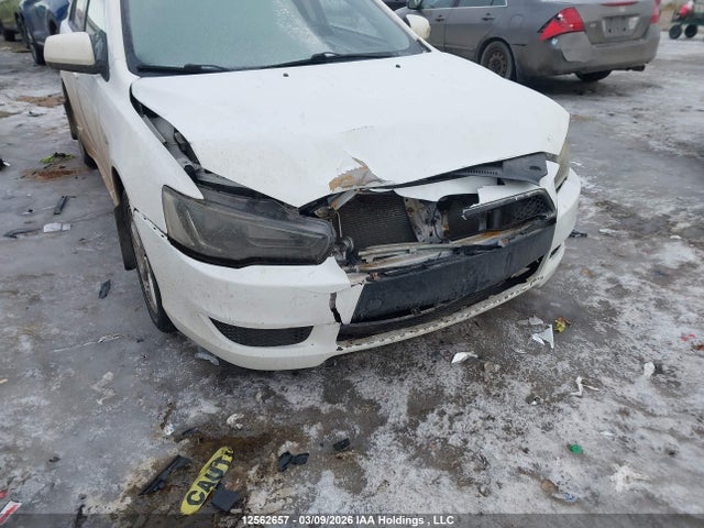 Aukcja sprzedaży 2015 Mitsubishi Lancer Se, vin: JA32V2FW7FU602170, numer aukcji: 12562657