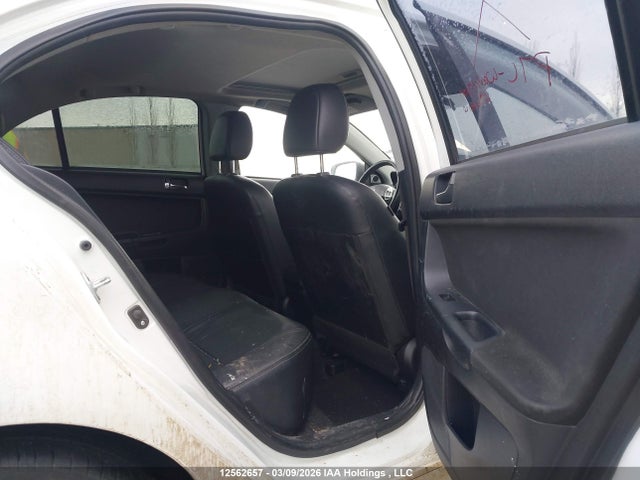 Aukcja sprzedaży 2015 Mitsubishi Lancer Se, vin: JA32V2FW7FU602170, numer aukcji: 12562657