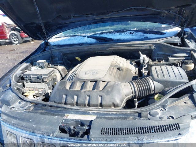Aukcja sprzedaży 2011 Jeep Grand Cherokee Laredo, vin: 1J4RR4GT3BC501982, numer aukcji: 12562029
