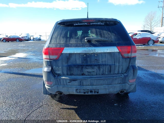 Aukcja sprzedaży 2011 Jeep Grand Cherokee Laredo, vin: 1J4RR4GT3BC501982, numer aukcji: 12562029
