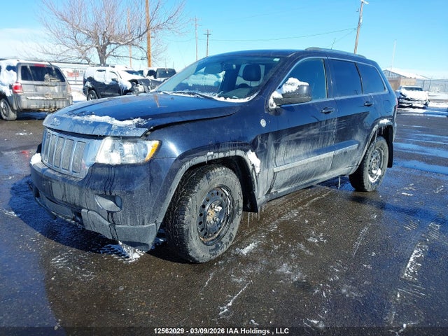 Aukcja sprzedaży 2011 Jeep Grand Cherokee Laredo, vin: 1J4RR4GT3BC501982, numer aukcji: 12562029