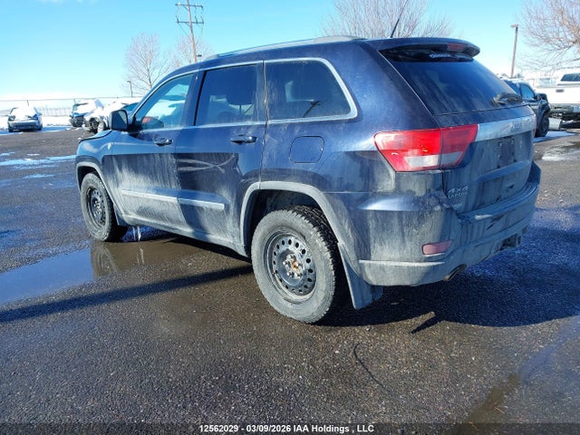 Aukcja sprzedaży 2011 Jeep Grand Cherokee Laredo, vin: 1J4RR4GT3BC501982, numer aukcji: 12562029