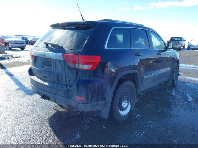 Aukcja sprzedaży 2011 Jeep Grand Cherokee Laredo, vin: 1J4RR4GT3BC501982, numer aukcji: 12562029