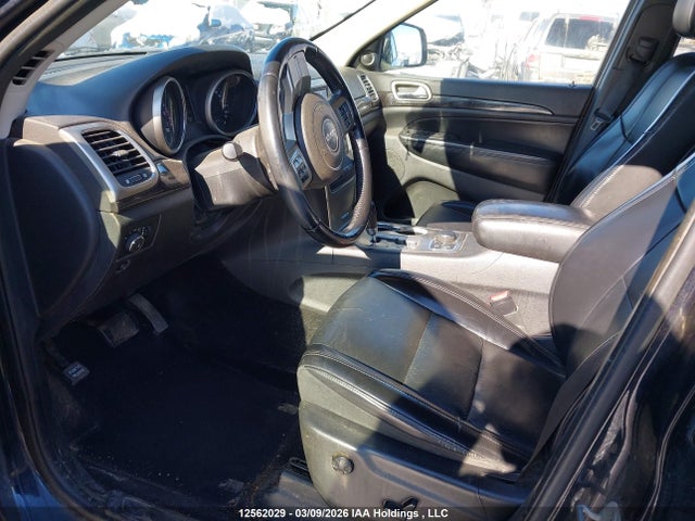 Aukcja sprzedaży 2011 Jeep Grand Cherokee Laredo, vin: 1J4RR4GT3BC501982, numer aukcji: 12562029