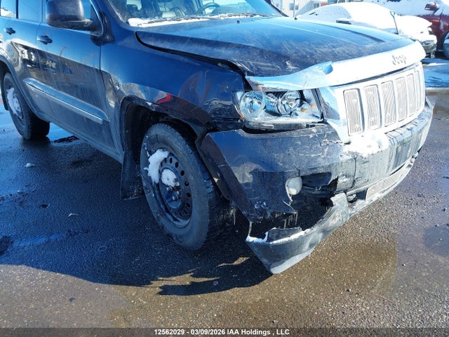 Aukcja sprzedaży 2011 Jeep Grand Cherokee Laredo, vin: 1J4RR4GT3BC501982, numer aukcji: 12562029