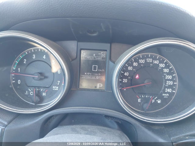 Aukcja sprzedaży 2011 Jeep Grand Cherokee Laredo, vin: 1J4RR4GT3BC501982, numer aukcji: 12562029
