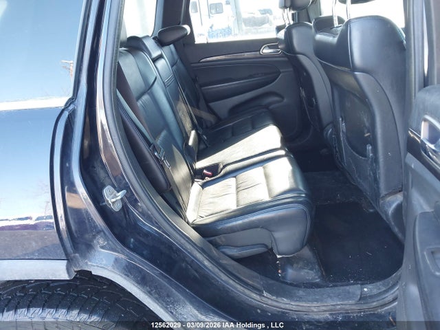 Aukcja sprzedaży 2011 Jeep Grand Cherokee Laredo, vin: 1J4RR4GT3BC501982, numer aukcji: 12562029