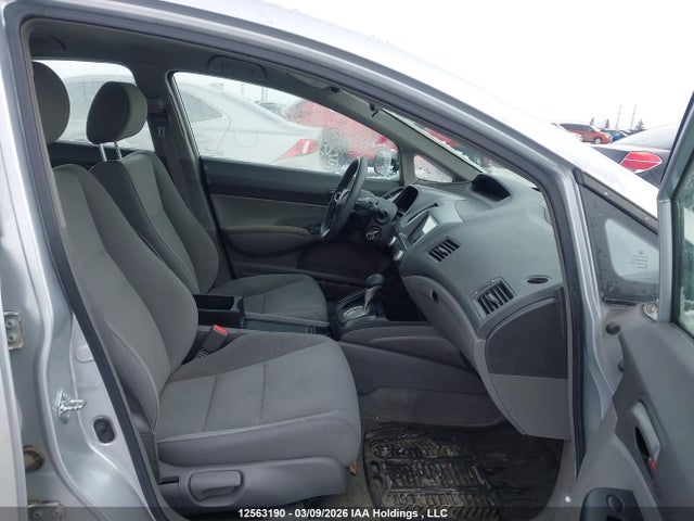 Продаж на аукціоні авто 2009 Honda Civic Dx/dx-a, vin: 2HGFA16219H102083, номер лоту: 12563190
