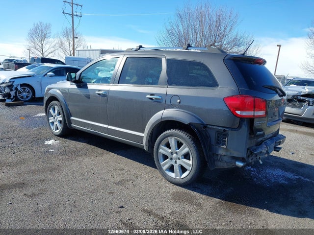 3C4PDDFG1ET140552 Dodge Journey R/t