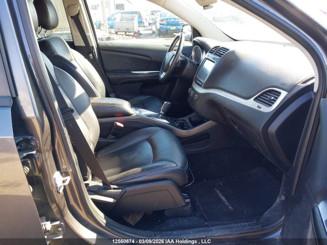 3C4PDDFG1ET140552 Dodge Journey R/t