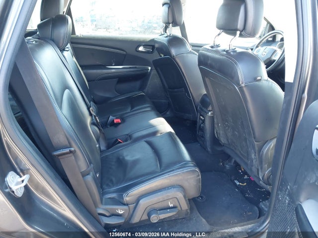 3C4PDDFG1ET140552 Dodge Journey R/t