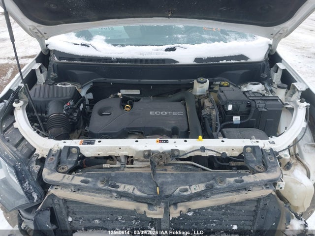 Aukcja sprzedaży 2018 Chevrolet Equinox Ls, vin: 2GNAXREV3J6211329, numer aukcji: 12560614