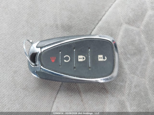Aukcja sprzedaży 2018 Chevrolet Equinox Ls, vin: 2GNAXREV3J6211329, numer aukcji: 12560614