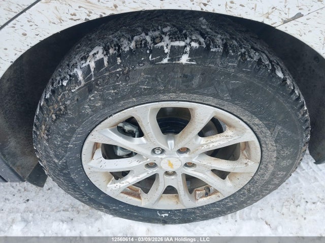 Aukcja sprzedaży 2018 Chevrolet Equinox Ls, vin: 2GNAXREV3J6211329, numer aukcji: 12560614