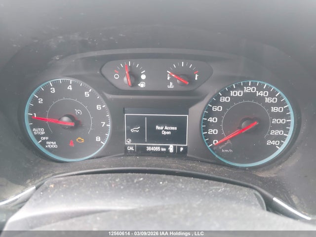 Aukcja sprzedaży 2018 Chevrolet Equinox Ls, vin: 2GNAXREV3J6211329, numer aukcji: 12560614