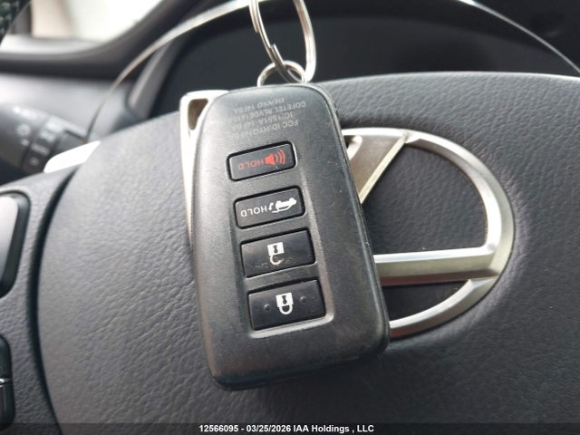 Lexus NX 300 2019 JTJBARBZXK2206503 Image 11