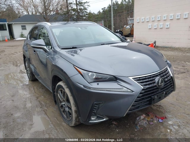 Lexus NX 300 2019 JTJBARBZXK2206503 Image 13