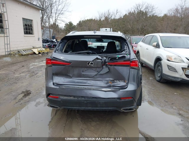Lexus NX 300 2019 JTJBARBZXK2206503 Image 16
