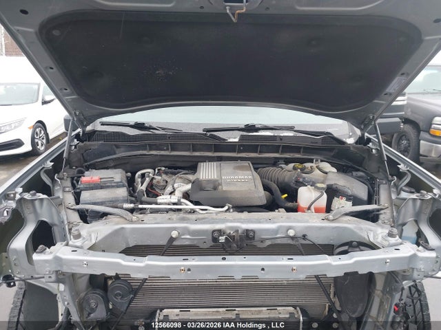 Aukcja sprzedaży 2024 Gmc Sierra 1500, vin: 3GTUUCE85RG104742, numer aukcji: 12566098