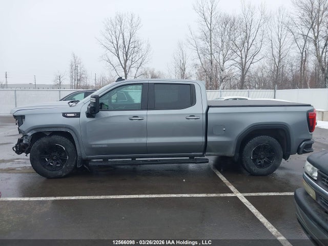 Aukcja sprzedaży 2024 Gmc Sierra 1500, vin: 3GTUUCE85RG104742, numer aukcji: 12566098