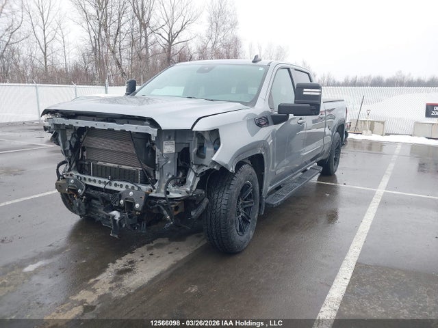 Aukcja sprzedaży 2024 Gmc Sierra 1500, vin: 3GTUUCE85RG104742, numer aukcji: 12566098