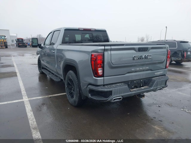 Aukcja sprzedaży 2024 Gmc Sierra 1500, vin: 3GTUUCE85RG104742, numer aukcji: 12566098