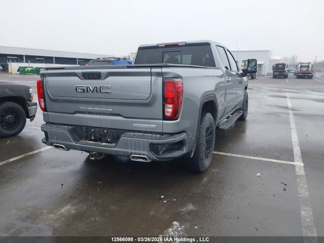 Aukcja sprzedaży 2024 Gmc Sierra 1500, vin: 3GTUUCE85RG104742, numer aukcji: 12566098