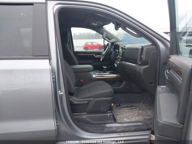 Aukcja sprzedaży 2024 Gmc Sierra 1500, vin: 3GTUUCE85RG104742, numer aukcji: 12566098