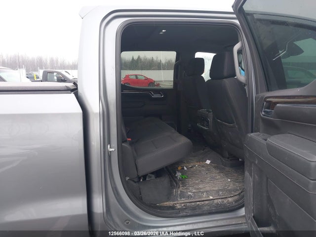 Aukcja sprzedaży 2024 Gmc Sierra 1500, vin: 3GTUUCE85RG104742, numer aukcji: 12566098