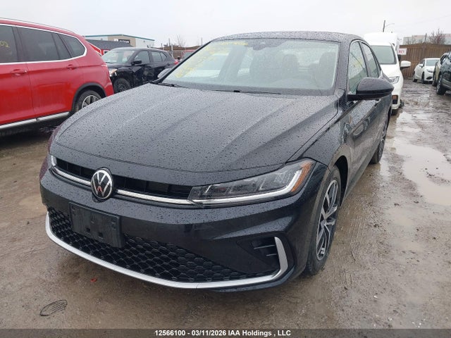 3VWEX7BUXSM094024 Volkswagen JETTA SE