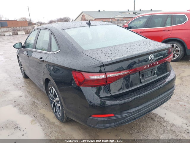 3VWEX7BUXSM094024 Volkswagen JETTA SE