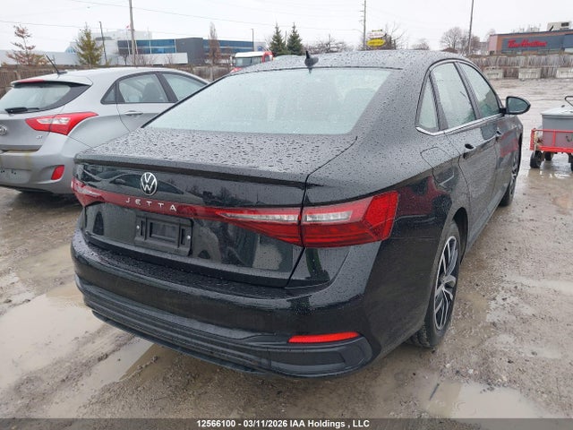 3VWEX7BUXSM094024 Volkswagen JETTA SE