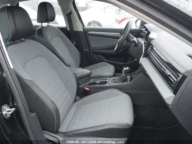 3VWEX7BUXSM094024 Volkswagen JETTA SE