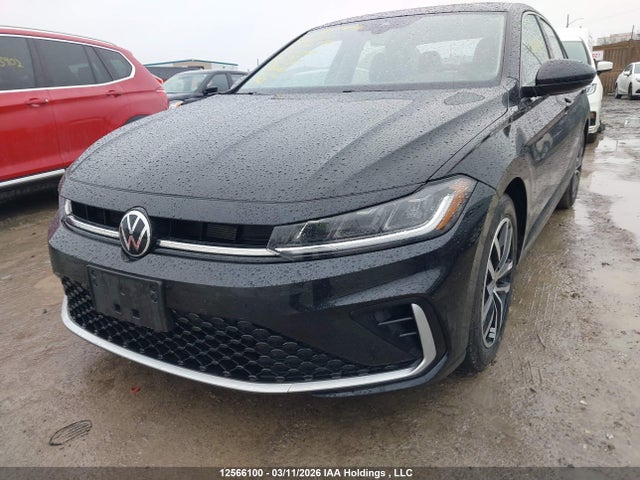 3VWEX7BUXSM094024 Volkswagen JETTA SE