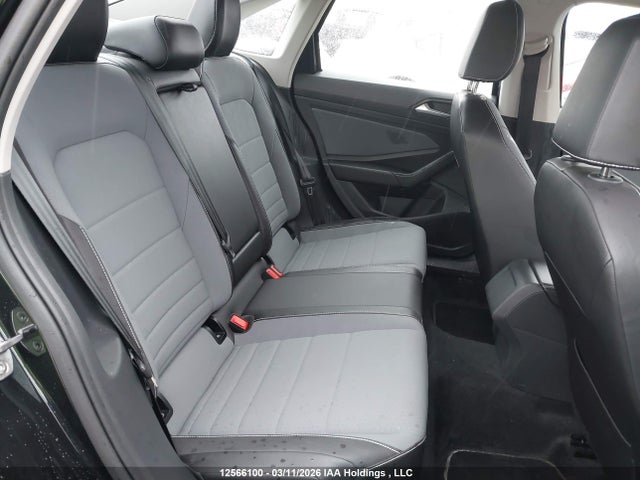 3VWEX7BUXSM094024 Volkswagen JETTA SE